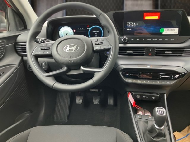 i20 (BC3) GO Plus 1.2 MPI - 6