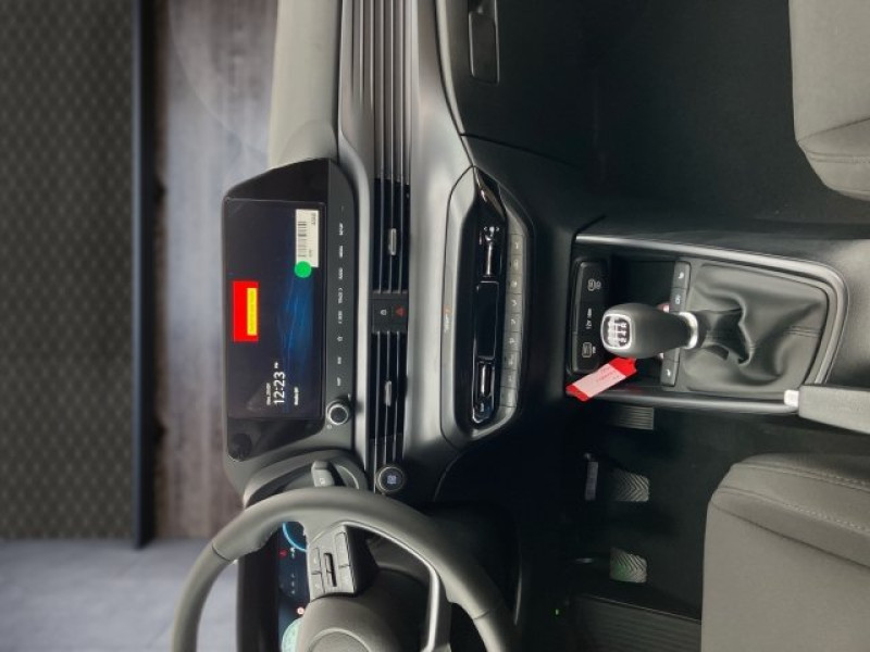 i20 (BC3) GO Plus 1.2 MPI - 7