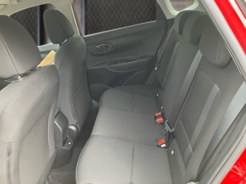 i20 (BC3) GO Plus 1.2 MPI - 8