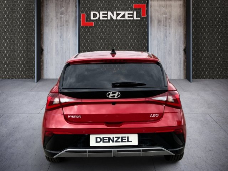 i20 (BC3) GO Plus 1.2 MPI - 10