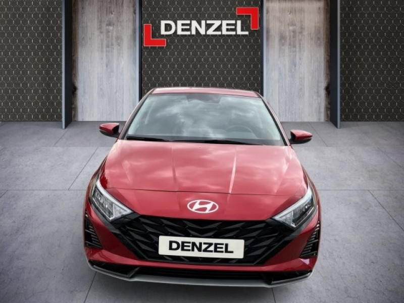 i20 (BC3) GO Plus 1.2 MPI - 12