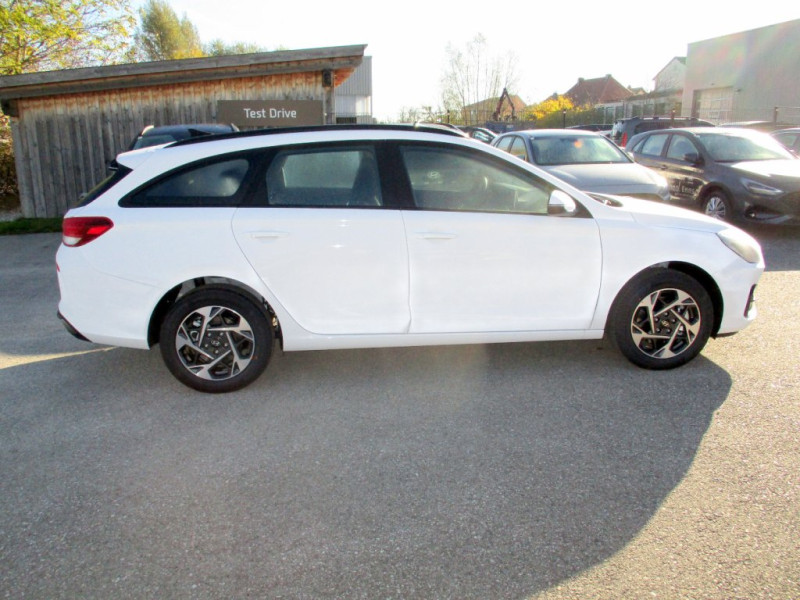 i30 Kombi - PD GO 1.5 DPI c5kg1 - 1