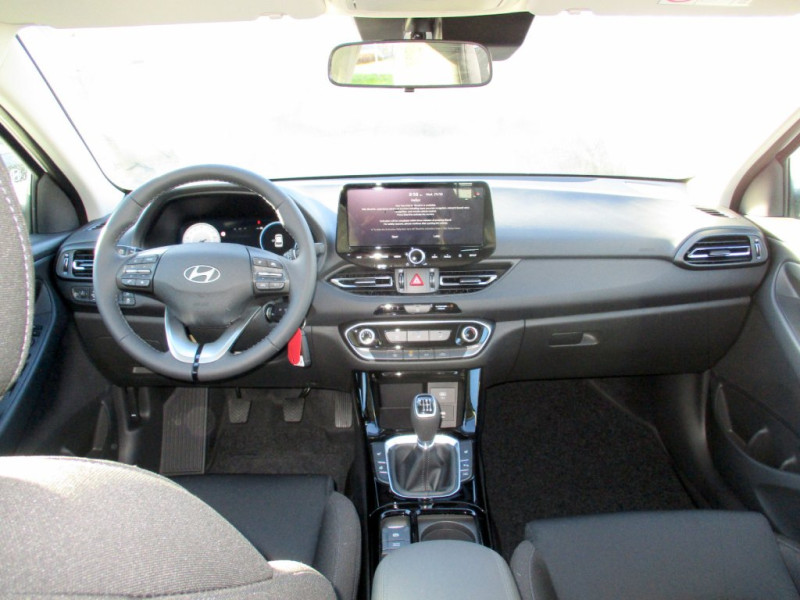 i30 Kombi - PD GO 1.5 DPI c5kg1 - 4