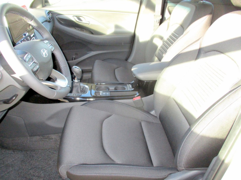 i30 Kombi - PD GO 1.5 DPI c5kg1 - 5