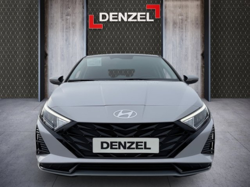 i20 (BC3) Trend Line 1.0 T-GDI DCT - 6