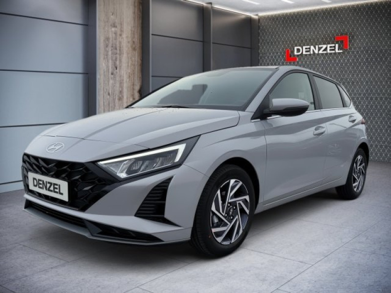 i20 (BC3) Trend Line 1.0 T-GDI DCT - 7