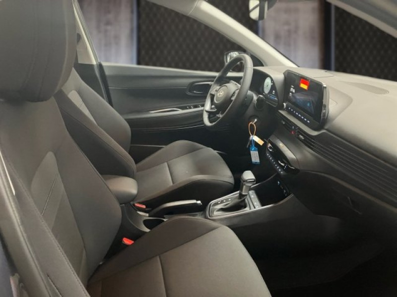 Bayon GO Plus 1.0 T-GDI DCT - 5