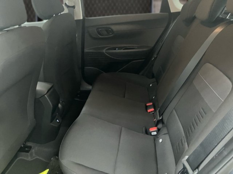 Bayon GO Plus 1.0 T-GDI DCT - 8