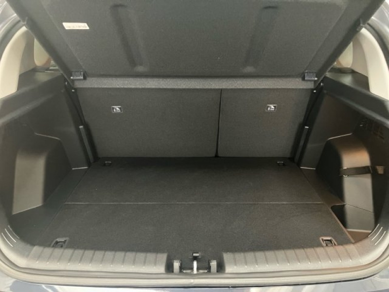 Bayon GO Plus 1.0 T-GDI DCT - 9