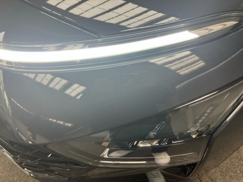 Bayon GO Plus 1.0 T-GDI DCT - 11