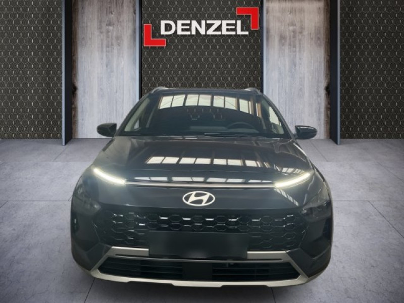 Bayon GO Plus 1.0 T-GDI DCT - 12