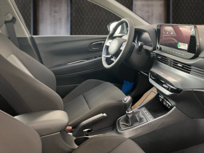 i20 (BC3) Trend Line 1.0 T-GDI - 5