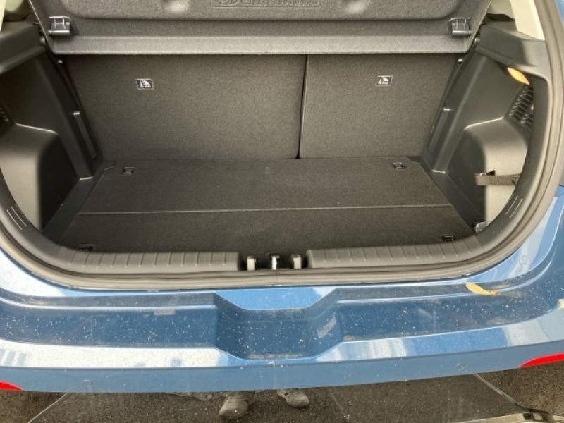 i20 (BC3) Trend Line 1.0 T-GDI - 9