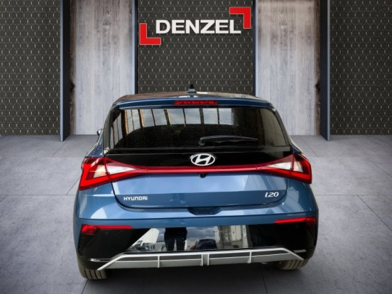 i20 (BC3) Trend Line 1.0 T-GDI - 10