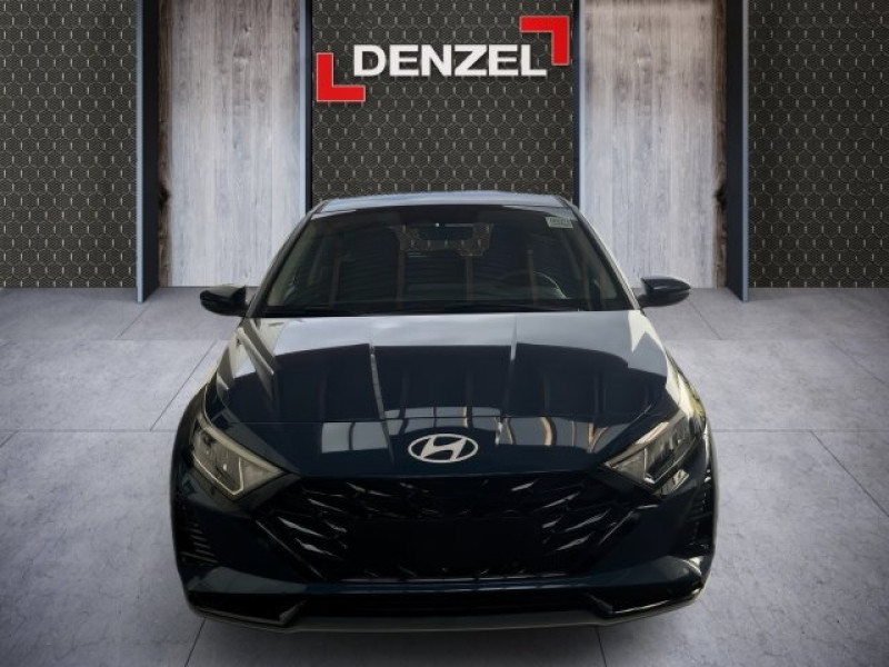 i20 (BC3) Trend Line 1.0 T-GDI - 12