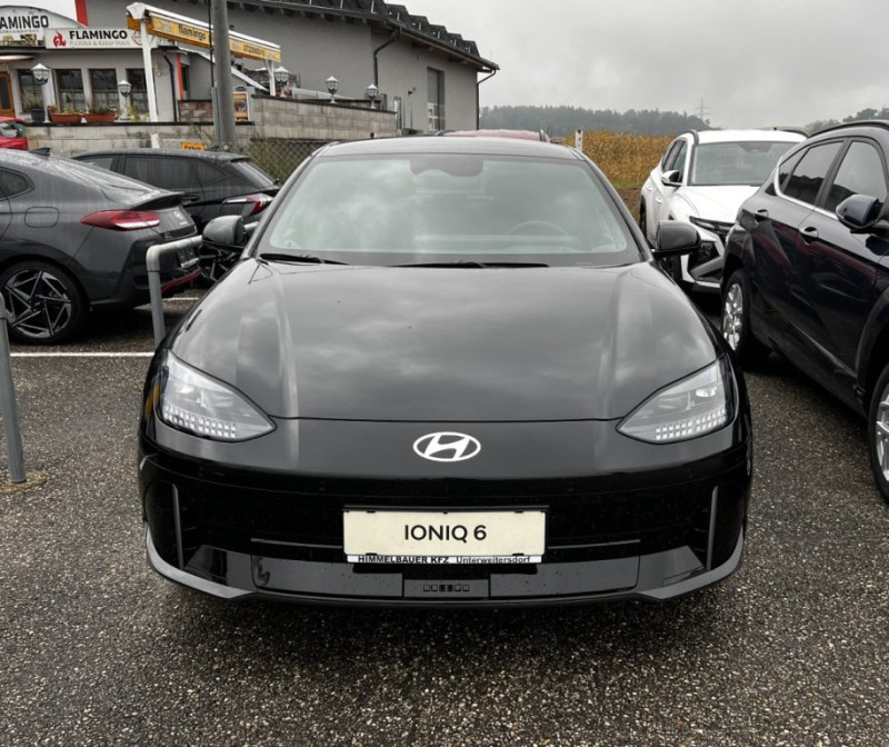 IONIQ 6 TOP LINE 77,4 kWh 4WD i65t2 - 2