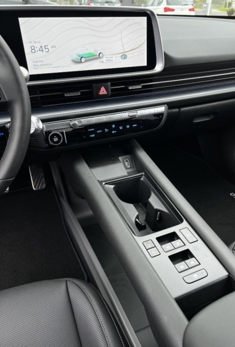 IONIQ 6 TOP LINE 77,4 kWh 4WD i65t2 - 6