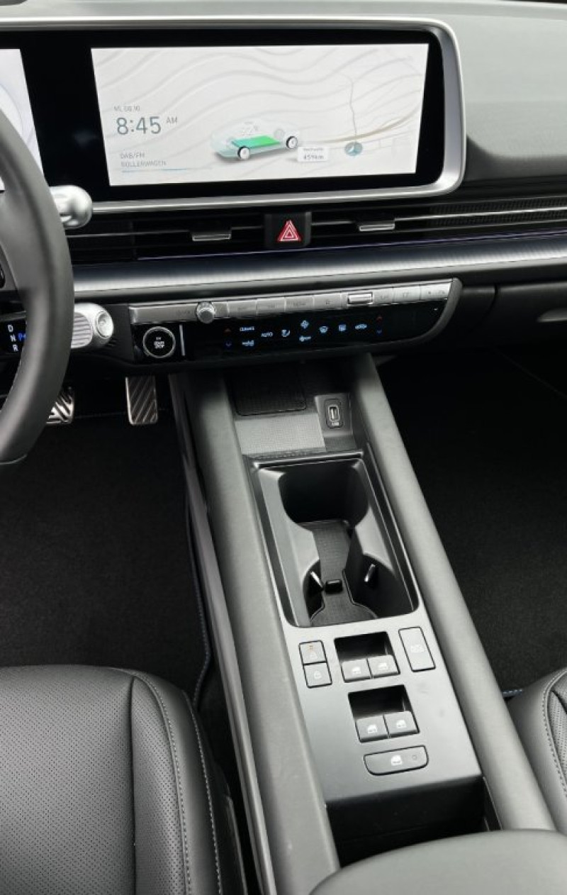 IONIQ 6 TOP LINE 77,4 kWh 4WD i65t2 - 7