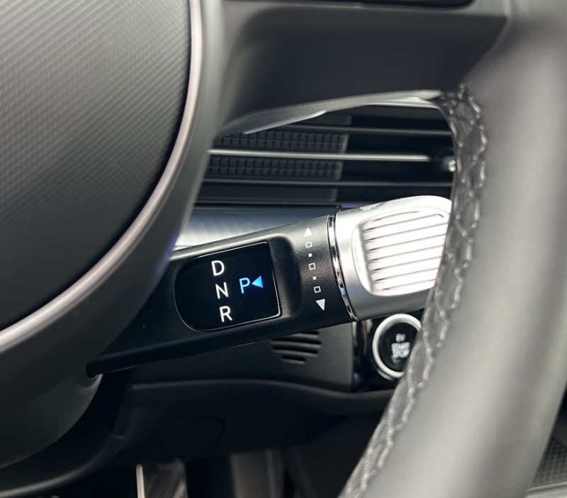 IONIQ 6 TOP LINE 77,4 kWh 4WD i65t2 - 10