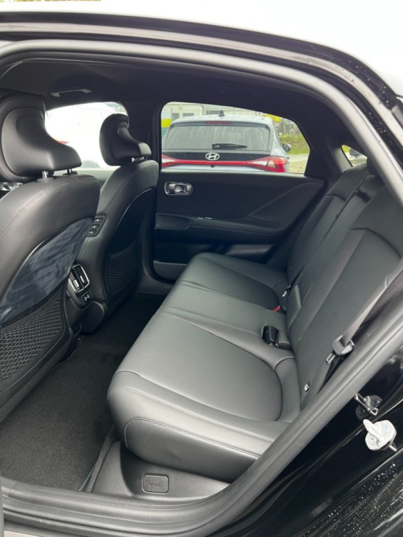 IONIQ 6 TOP LINE 77,4 kWh 4WD i65t2 - 12