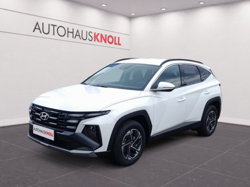 Tucson NX4 Jubile 1,6 T-GDi 2WD 48V t5bj1 Tucson