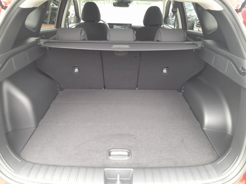 Tucson NX4 GO 1,6 T-GDi 2WD t5bg1-OO2 - 9