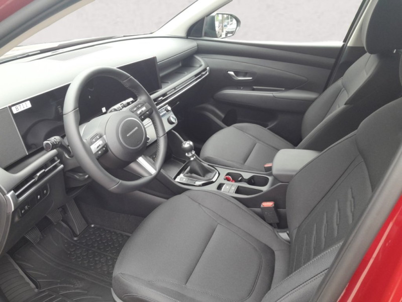 Tucson NX4 GO 1,6 T-GDi 2WD t5bg1-OO2 - 10