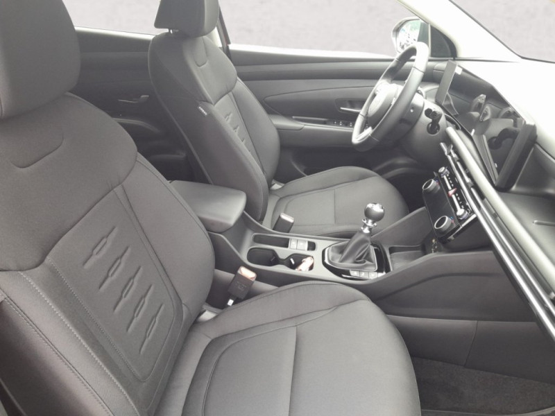 Tucson NX4 GO 1,6 T-GDi 2WD t5bg1-OO2 - 11