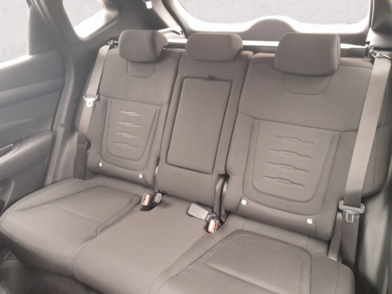 Tucson NX4 GO 1,6 T-GDi 2WD t5bg1-OO2 - 12