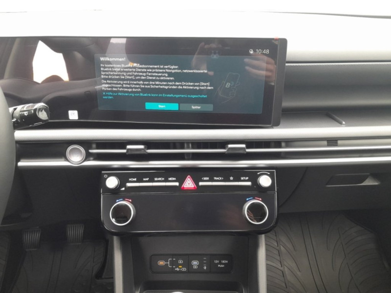 Tucson NX4 GO 1,6 T-GDi 2WD t5bg1-OO2 - 14