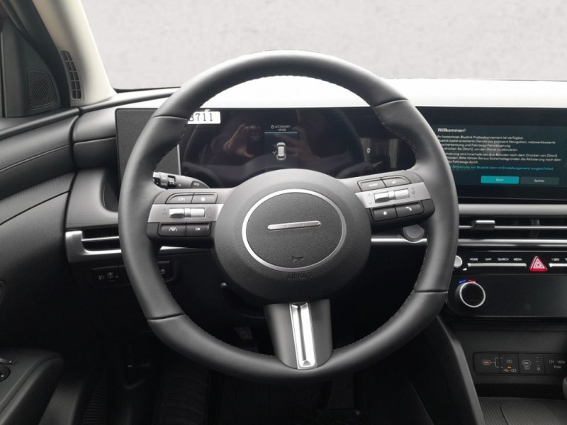 Tucson NX4 GO 1,6 T-GDi 2WD t5bg1-OO2 - 15