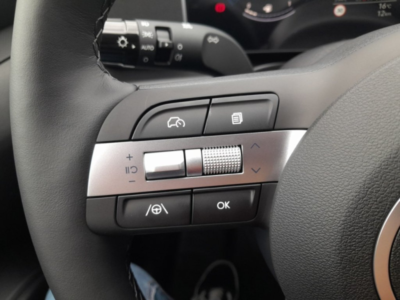 Tucson NX4 GO 1,6 T-GDi 2WD t5bg1-OO2 - 16