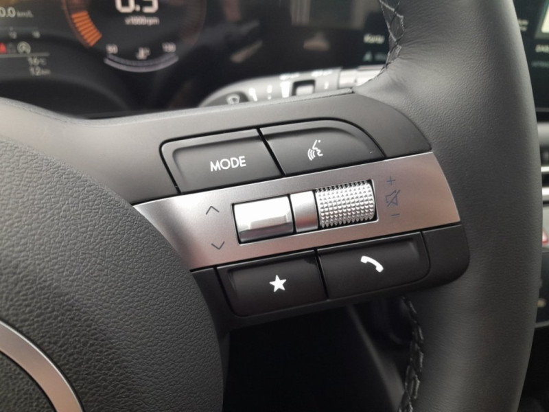 Tucson NX4 GO 1,6 T-GDi 2WD t5bg1-OO2 - 17