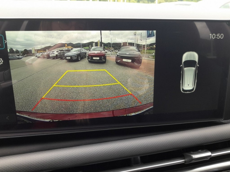 Tucson NX4 GO 1,6 T-GDi 2WD t5bg1-OO2 - 20