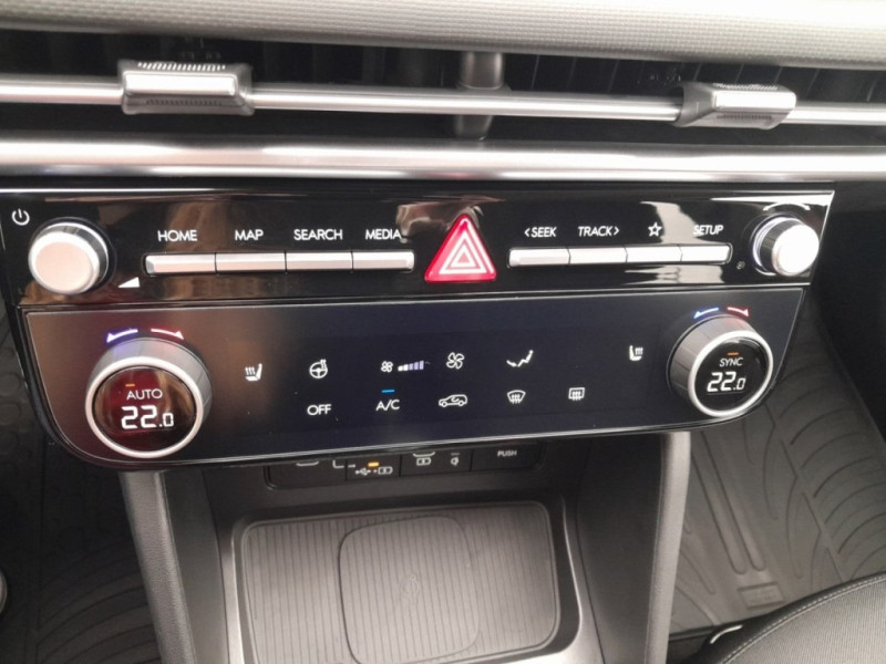 Tucson NX4 GO 1,6 T-GDi 2WD t5bg1-OO2 - 21