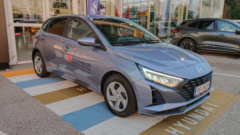 i20, Go 1.2 MPI b5bg1-PP1 - 2