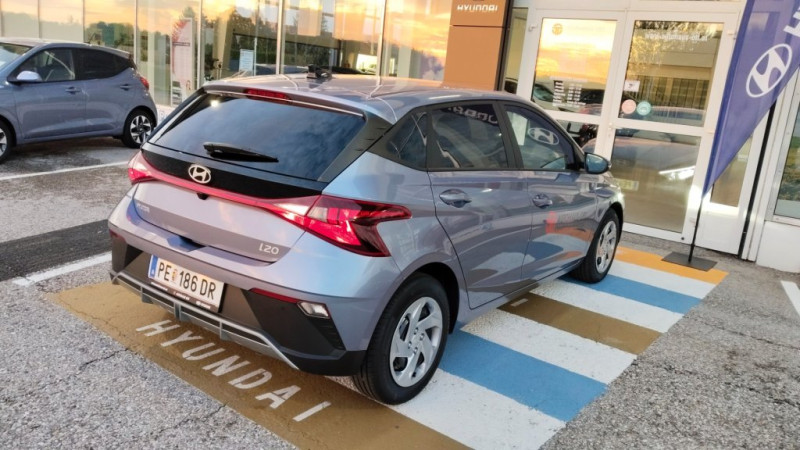 i20, Go 1.2 MPI b5bg1-PP1 - 3