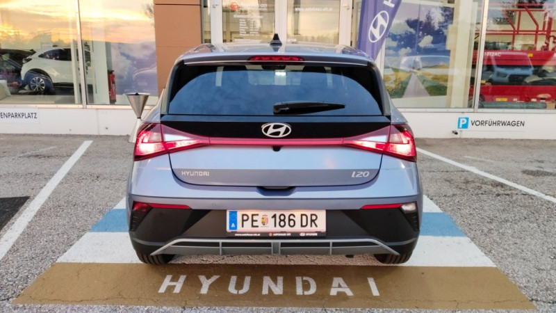 i20, Go 1.2 MPI b5bg1-PP1 - 5