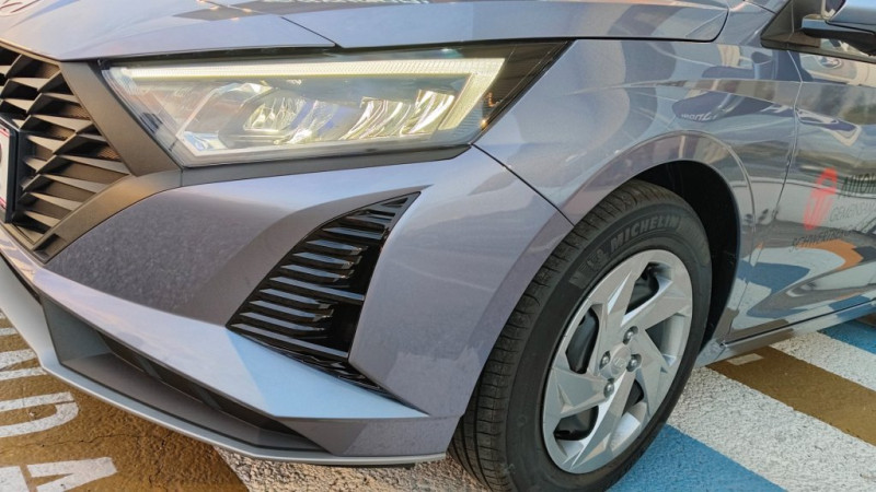 i20, Go 1.2 MPI b5bg1-PP1 - 7