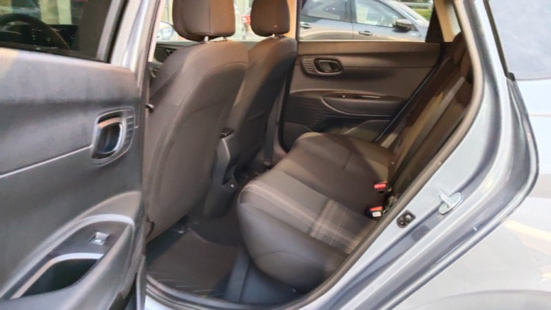 i20, Go 1.2 MPI b5bg1-PP1 - 10