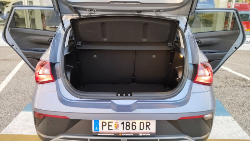 i20, Go 1.2 MPI b5bg1-PP1 - 11