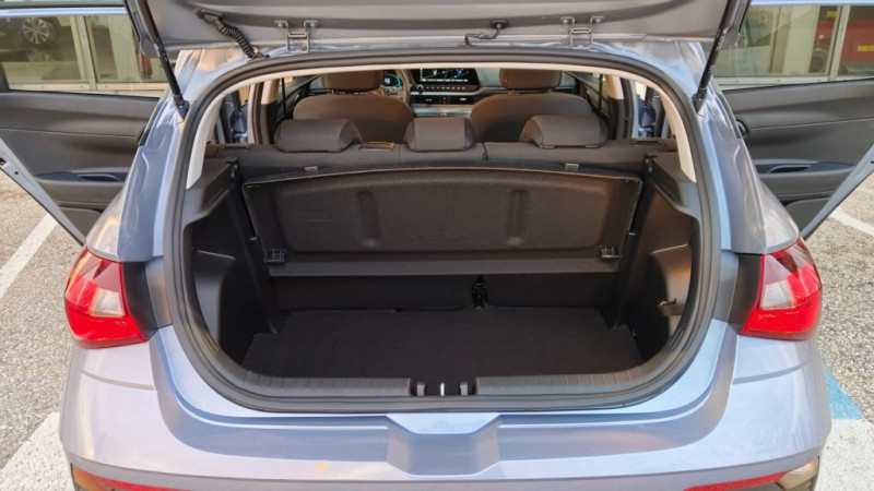 i20, Go 1.2 MPI b5bg1-PP1 - 12