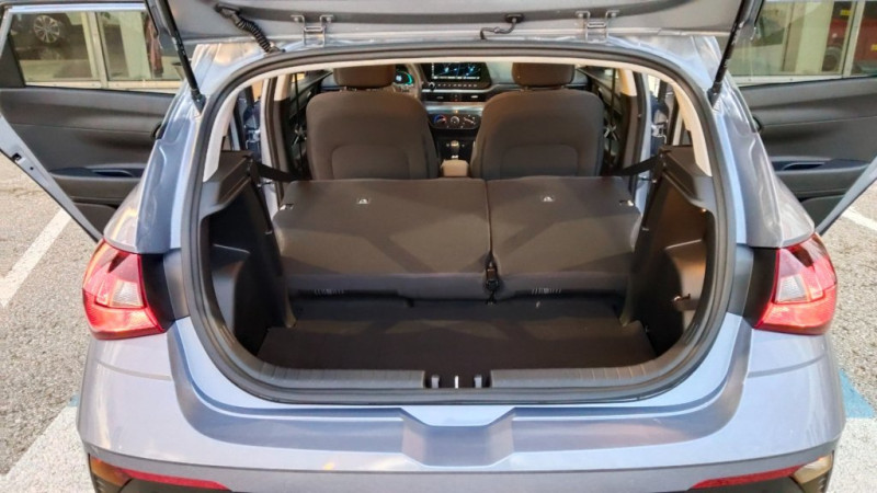 i20, Go 1.2 MPI b5bg1-PP1 - 13