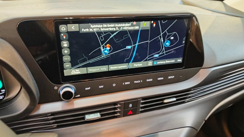 i20, Go 1.2 MPI b5bg1-PP1 - 14