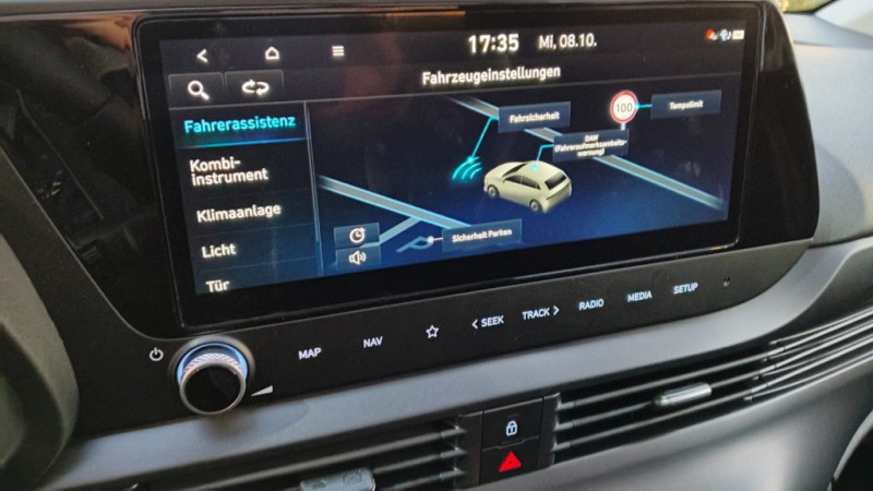 i20, Go 1.2 MPI b5bg1-PP1 - 16