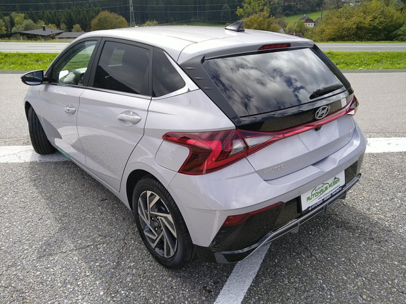 i20 (BC3) GO Plus 1.2 MPI b5bu1-PP4 - 3