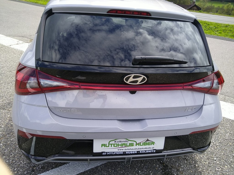 i20 (BC3) GO Plus 1.2 MPI b5bu1-PP4 - 4