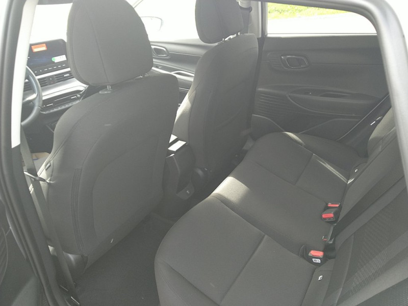 i20 (BC3) GO Plus 1.2 MPI b5bu1-PP4 - 7