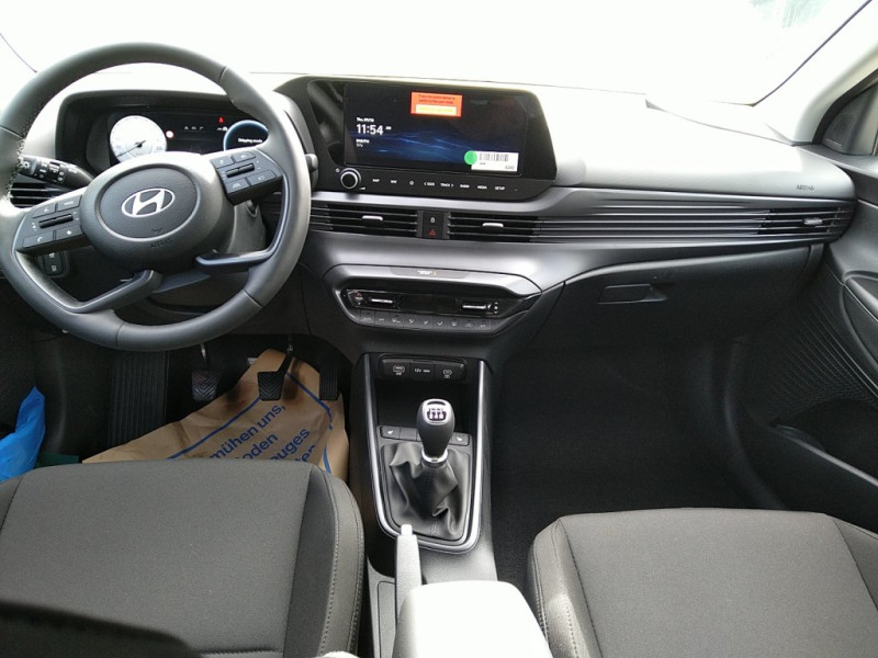 i20 (BC3) GO Plus 1.2 MPI b5bu1-PP4 - 8