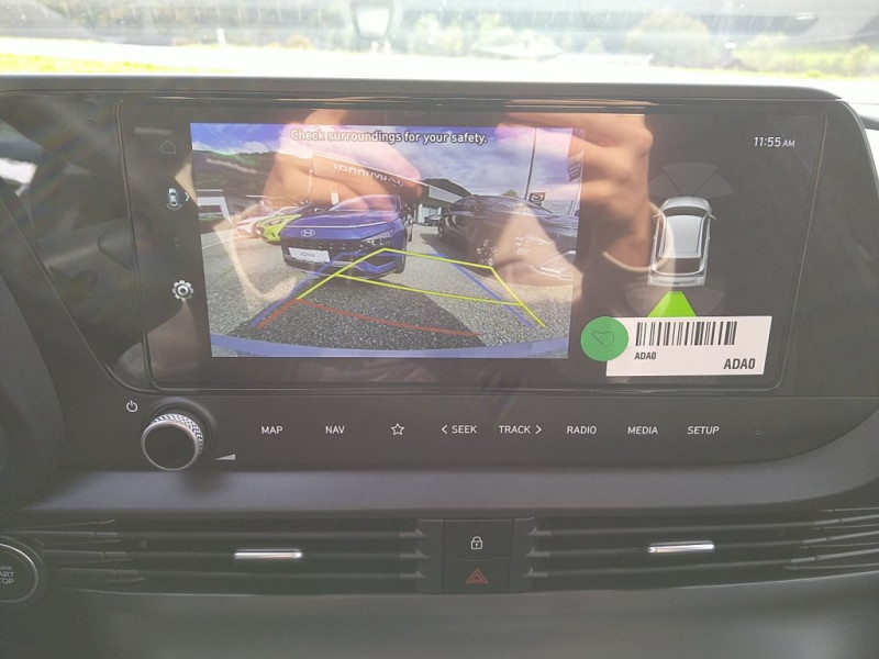 i20 (BC3) GO Plus 1.2 MPI b5bu1-PP4 - 15